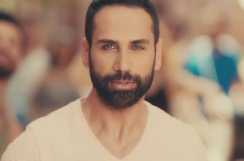 Doğuşun yeni görünüşü bəyənilmədi - FOTO