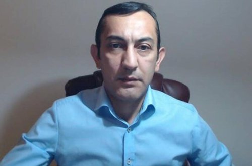 Qabil, Tural, Məhəmməd Bakıya gətirilir