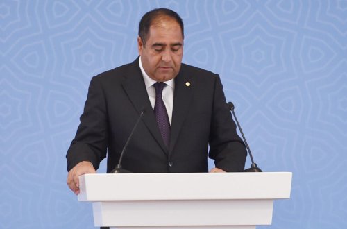 İcra başçısı ilə yanaşı onlar da həbs edildi