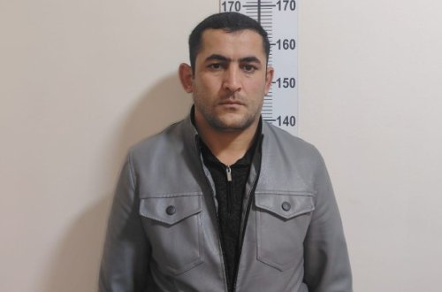 Bakıdan Naxçıvana avtomobil gətirmək adı ilə 9 nəfəri aldatdı