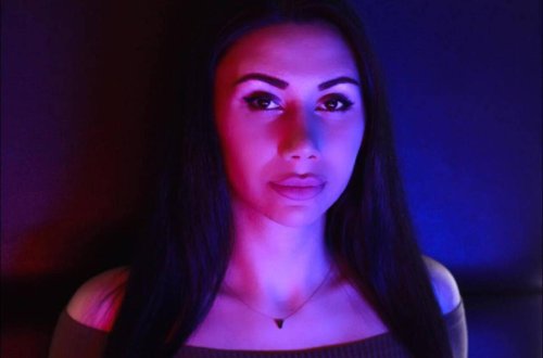 Bakıda müğənni qəzada öldü - FOTO