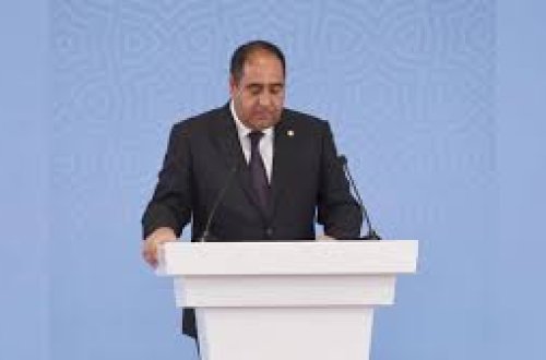 DTX tərəfindən saxlanılan icra başçısının köməkçisi DANIŞDI