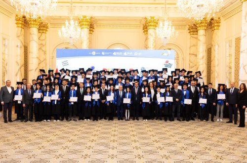 “Bilim Bakı” mərkəzinin “Deneyap