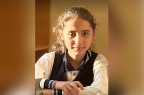 7-ci sinif şagirdi vəfat etdi