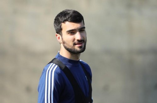 Mahir Əmrəlinin dayısı oğlunun meyiti TAPILDI - FOTO