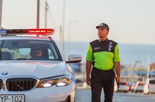 BDYPİ-dən çağırış: Həftəsonu istirahəti faciəyə çevrilməsin – yollarda diqqətli olun!