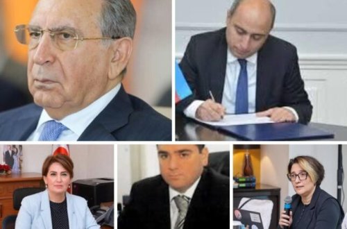 Sabiq deputat Əmrullayevin mehdiyevçilərə “humanitar” yardımını üzə çıxardı