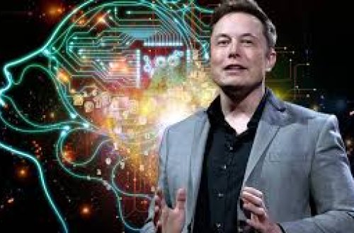 Mask çip vurulan insanlara fövqəladə qabiliyyətlər vəd etdi