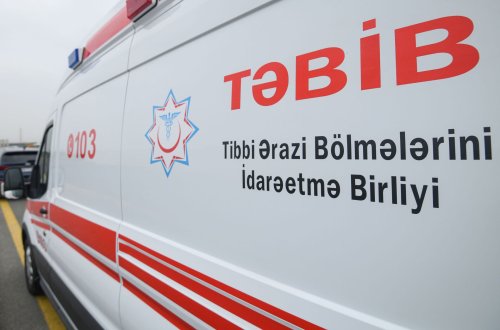 Tanınmış jurnalistdən TƏBİB-ə sərt sözlər: 