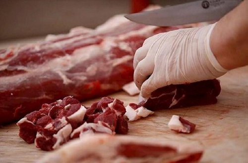 Monqolustandan sonra indi də Brazilyadan mal əti gətirilir - Yerli fermerlər iflas edə bilər