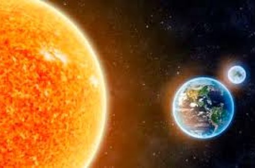 Günəşdə partlayışların sayı artacaq - Alimlərdən XƏBƏRDARLIQ