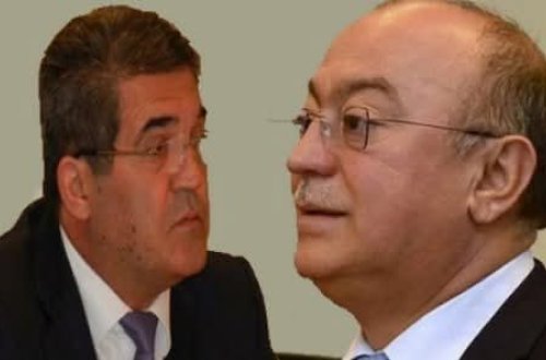 Müavinin həbsindən təşvişə düşən icra başçısı nədən Prezidentə deyil,  FÖVQƏLNAZİRƏ SIĞINDI?