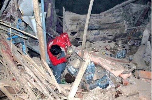 Əfqanıstanda yenidən 6,3 bal gücündə zəlzələ baş verib: Ən azı 20 nəfər ölüb