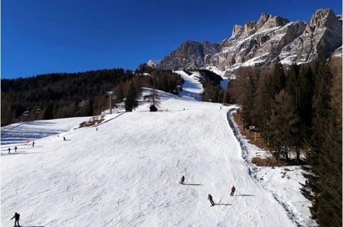 Qar uçqunu nəticəsində beş alman xizəkçi həlak olub