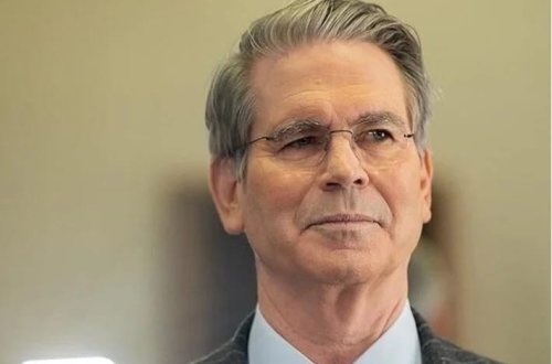 ABŞ-ın maliyyə naziri Skott Bessent: Çin etibarlı tərəfdaş deyil 