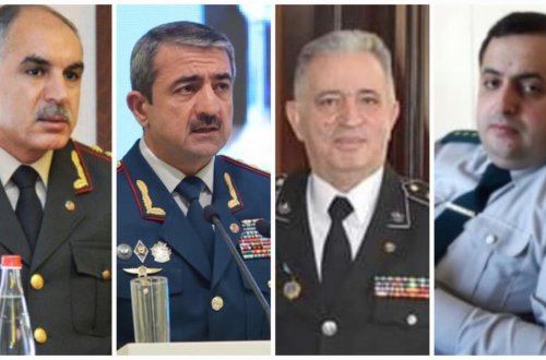 Xanlar Vəliyevin qohumu 9 nəfərin 1 milyondan çox pulunu mənimsədi, azadlığa çıxdı: VƏZİFƏDƏ OLAN DİGƏR QOHUMLARININ SİYAHISI