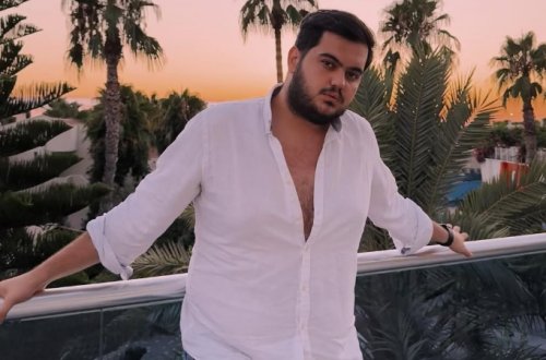 Məşhur blogger və müğənnilərin reklam etdiyi Azər İsmayılov saxlanıldı