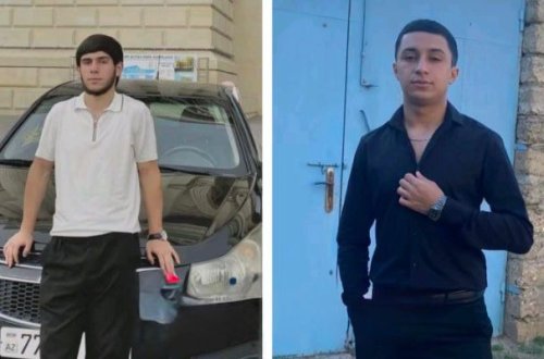 Dəhşətli qəzada ölən 11-ci sinif şagirdinin əmisi oğlu da ÖLÜ TAPILDI