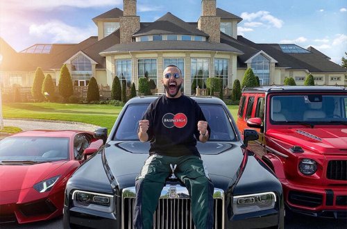 Rusiya Hüseyn Həsənovu yenidən axtarışa verdi