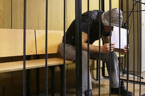 27 milyonu ölkəyə qaytarmayan şirkət rəhbəri həbs edildi