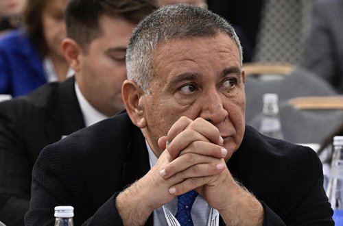 “Dövlətin yaratdığı imkanlardan bəhrələnib sərvət yığanları görəndə insanı dəhşət bürüyür”