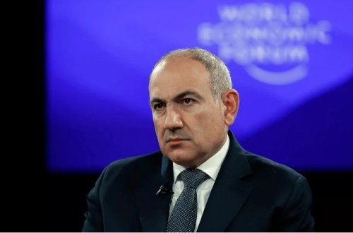 Paşinyan: Ermənilərin Qarabağa qayıtması sülh prosesinə təhlükə yarada bilər