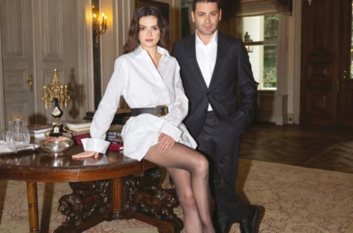 Reytinqli serialın bu səhnəsi gülünc doğurdu - Hind səhnələrinə oxşatdılar - VİDEO