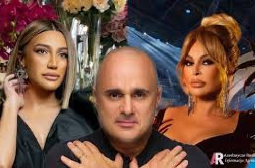 Xalq dolanışıq dərdində, Avtomobil Yolları Agentliyinin baş mütəxəssisi isə 150 minlik toy şousu qurdu