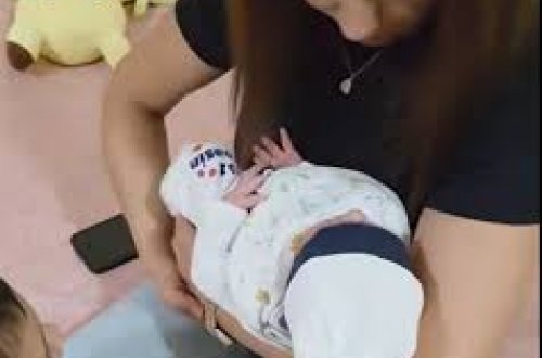 16 yaşında ana olan yeniyetmə sevgilisinə qoşulub sığınacaqdan QAÇDI