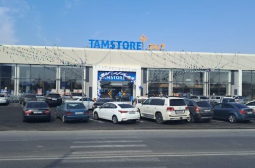 Tamstore müştəriləri BELƏ ALDADIR: ŞİKAYƏT - FOTO