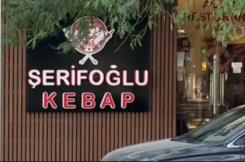 Bakının mərkəzində vergidən yayınan restoran: “kartdan-karta” üsulu ilə dövlət aldadılır”