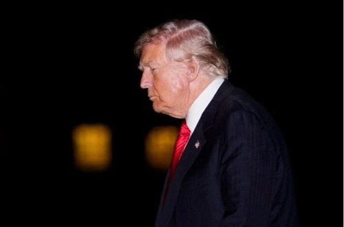 Tramp kartellərə qarşı əməliyyat hazırlayır