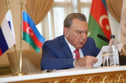 Ramiz Mehdiyevin vəkilləri şikayətlərini niyə geri götürdü? - Yeni detallar