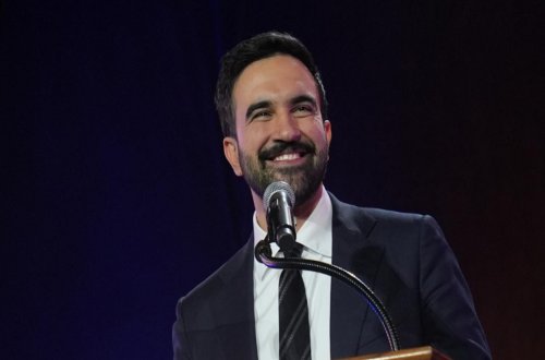 Nyu-Yorkda ilk dəfə müsəlman mer SEÇİLDİ