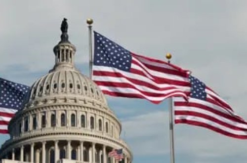 ABŞ hökuməti heç vaxt bu qədər qapalı olmamışdı