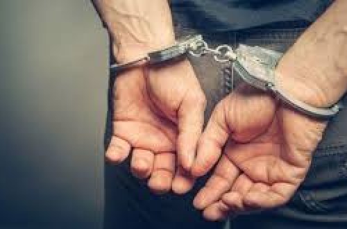 Azərbaycana saxta sənədlə gələn əcnəbi həbs edildi