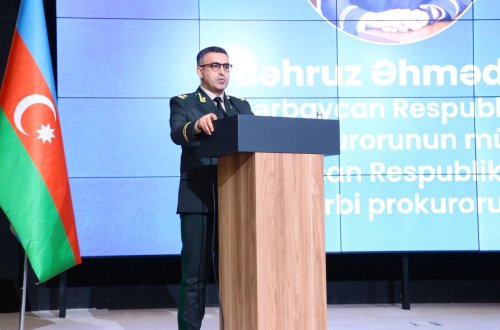 Zəngilanın azad edilməsi ilə ölkəmizin geosiyasi gücü artdı və Qarabağ Zəfərinin hərbi-siyasi mənzərəsi tamamlandı