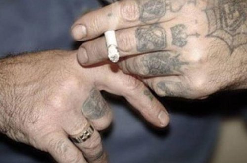 Azərbaycanlı avtoritet zərərsizləşdirildi