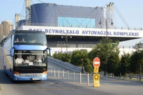 Avtovağzallar 24 saat rejimə keçir - Bu tarixlərdə