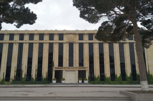 Sumqayıt sakinlərində narazılıq yaradan köşk hansı məmurundur? - ŞOK İSİM