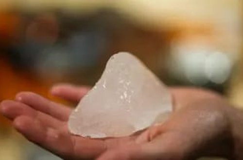 Antarktidada ən sürətli buz əriməsi qeydə alınıb