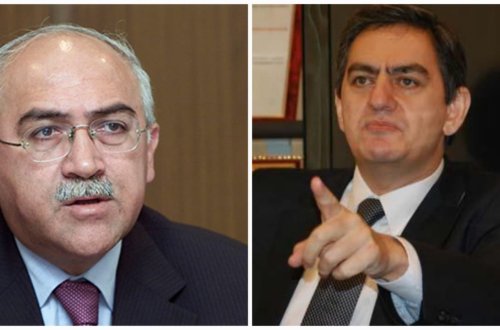 “Üstündə şeytan oturan nə daş varsa, altından siz çıxırsız...” – Deputatdan radikallara sillə kimi sözlər!