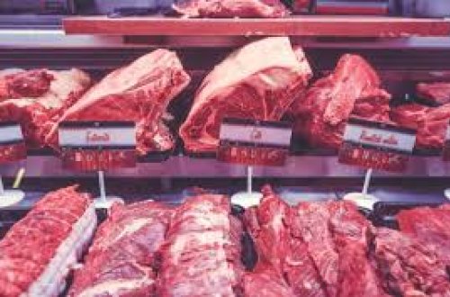 Son günlər şadlıq saraylarında mənşəyi məlum olmayan ətlər aşkarlanıb - RƏSMİ