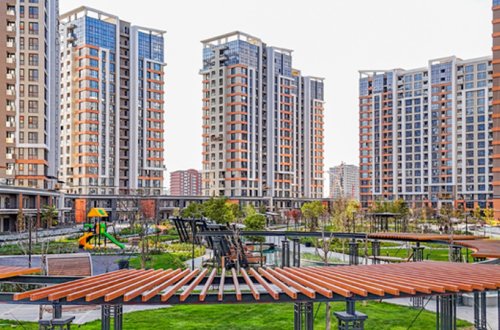 Nərimanovda mənzil axtaranların nəzərinə – Premium yaşayış kompleksində 36 ayadək faizsiz kreditlə mənzillər satışa çıxdı!