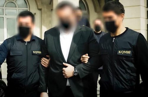 Bu qurumun rəhbərliyinə cinayət işi açıldı