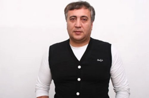 Tanınmış meyxanaçı sevgilisinə 18 bıçaq zərbəsi vurdu - İDDİA - FOTO