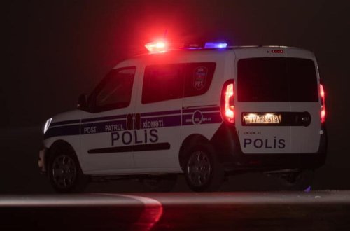Şamaxıda qadın öldürüldü, əri saxlanıldı