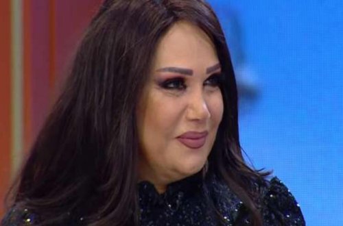 Mənzurə avtomobil qəzasına düşdü