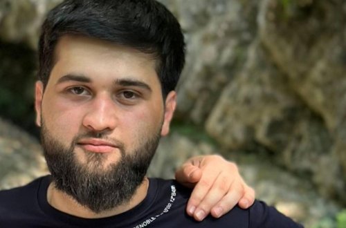 Azərbaycanlı tələbə Türkiyədə saxlanıldı - Ailəsindən açıqlama