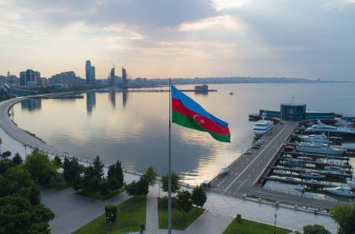 Bakı bulvarın uzunluğun 25 kilometrə çatdırılacaq - RƏSMİ